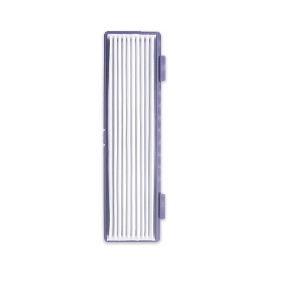 1pc Filtro De Vacío De Alto Rendimiento Para Boato Botvac 70E 75 80 85 D3 D3 D4 D5 D7 Robot De La Aspiradora (N702)