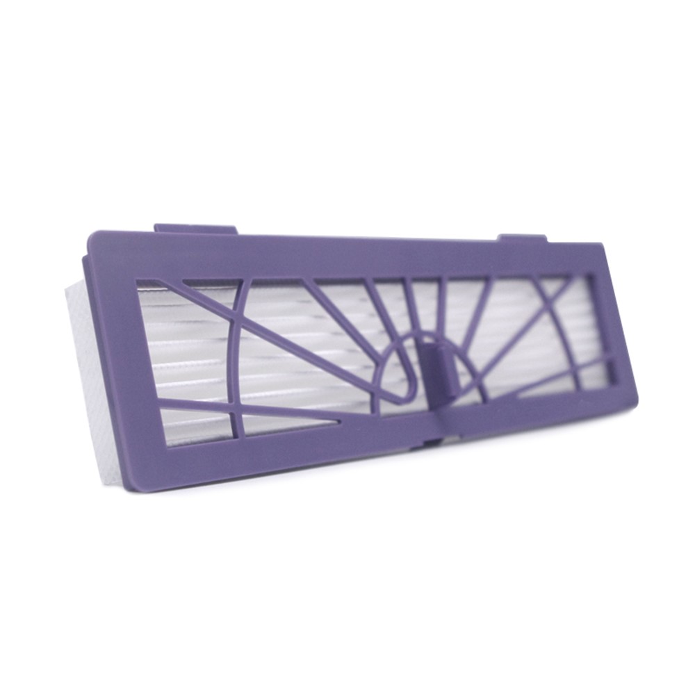 1 Pc Filtro De Vácuo De Alto Desempenho Para NEATO BOTVAC 70E 75 80 85 D3 D4 D5 D6 D7 Robot Aspirador De Pó (N702)