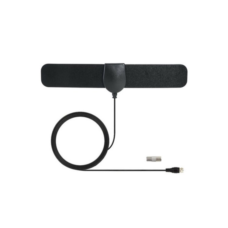 New 2 X 300 Mile Range Digital Indoor HDTV 1080P Antenna