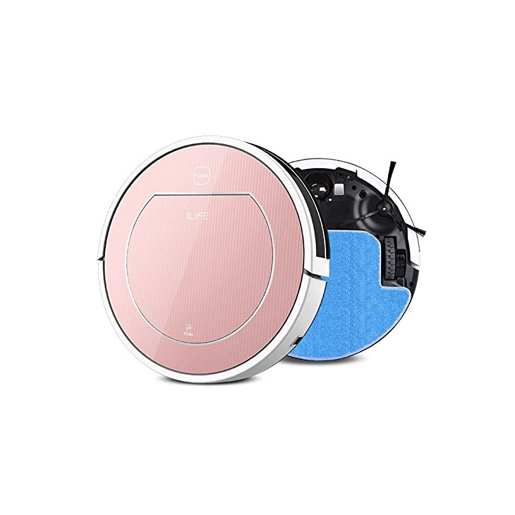 Buy ILIFE V7S Smart Robot Vacuum Cleaner Wet and Dry Sweeping Machine
