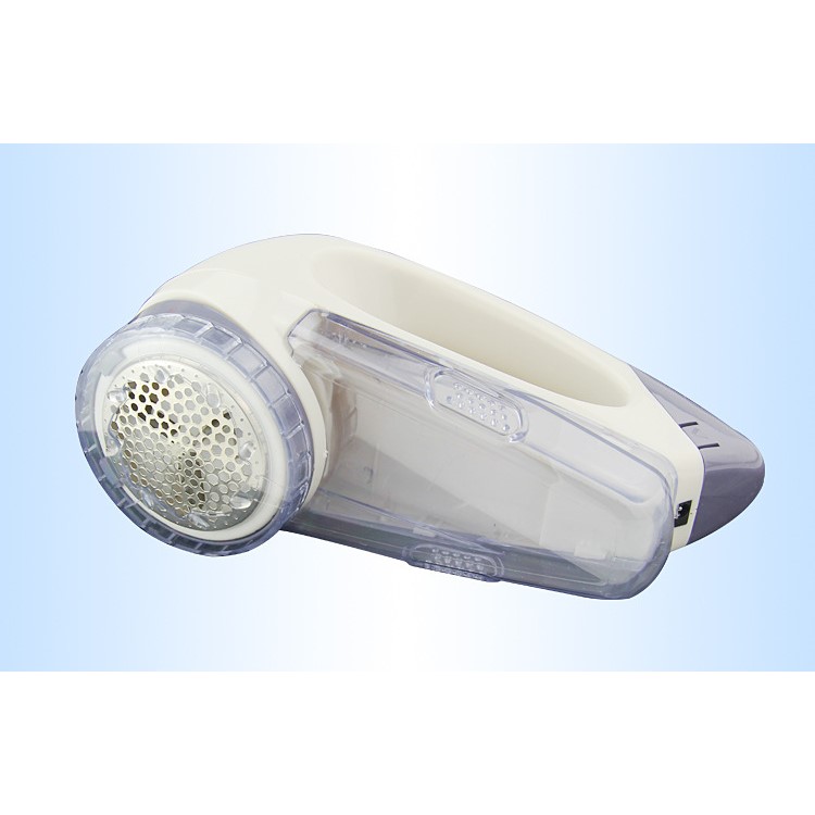 Portable Electric Clothes Bobble Fluff Lint Remover Fabrics Sweater Fuzz Shaver-13