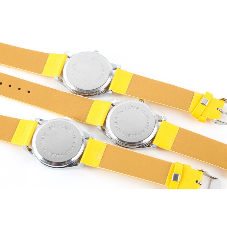 Pokemon Go Pikachu Child Watch + Change Purse-3