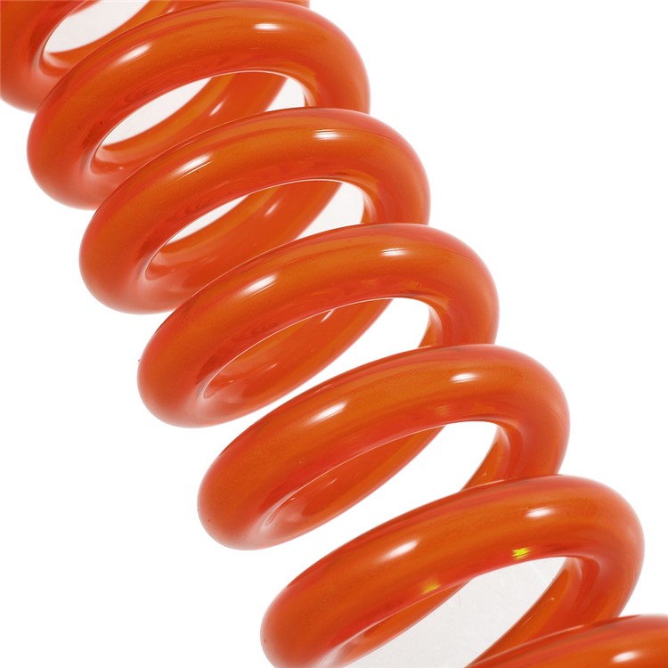 Baby Child Walking Hand Belt Anti Lost Wrist Link Safety Harness Strap Rope Leash - Orange-6