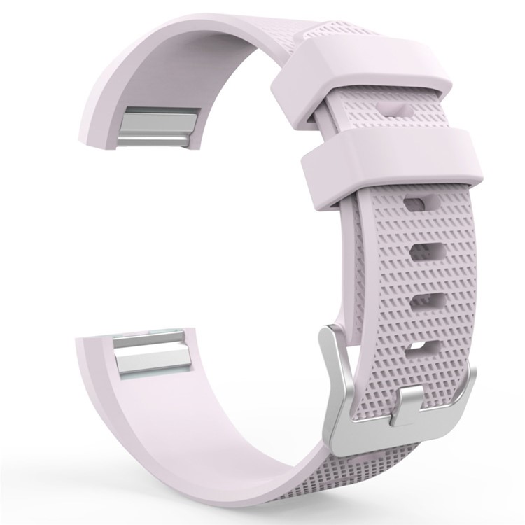 10pcs/set Silicone Macio, Elegante Pulso Pulseira Pulseira para o Fitbit Carregador 2-3