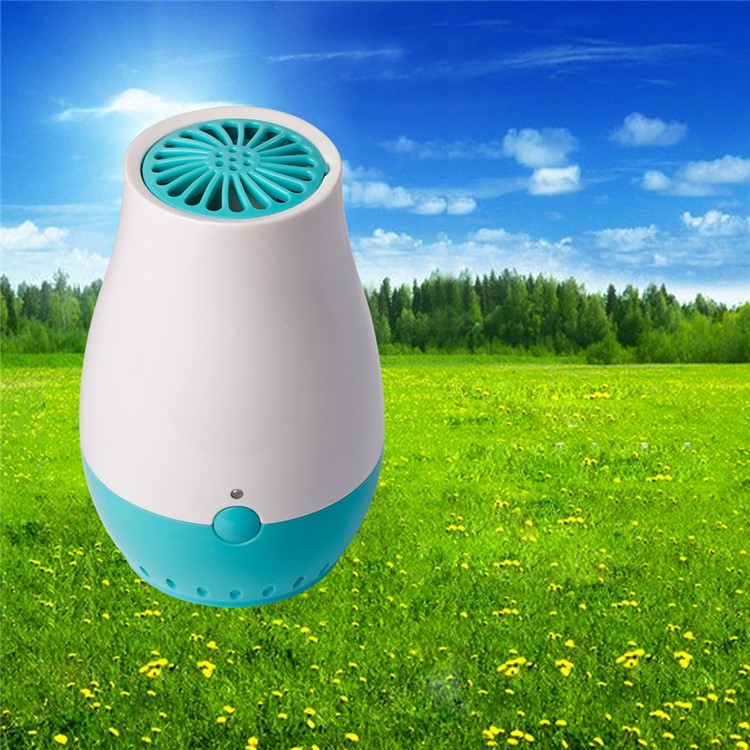 Lithium Battery Powered Portable Sterilizer AX168A-1