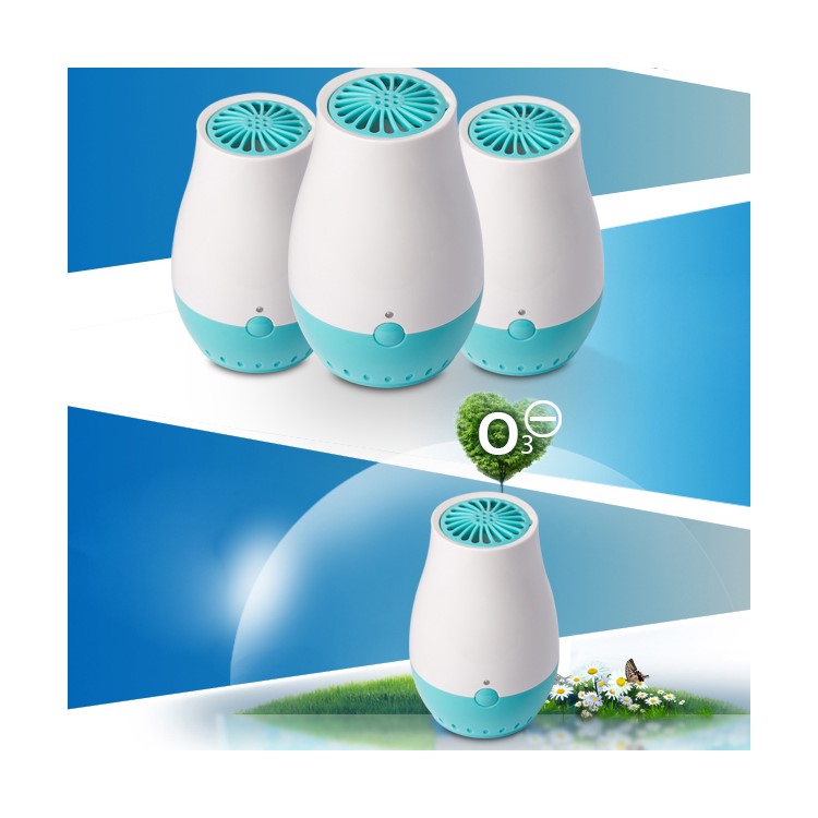 Lithium Battery Powered Portable Sterilizer AX168A-2