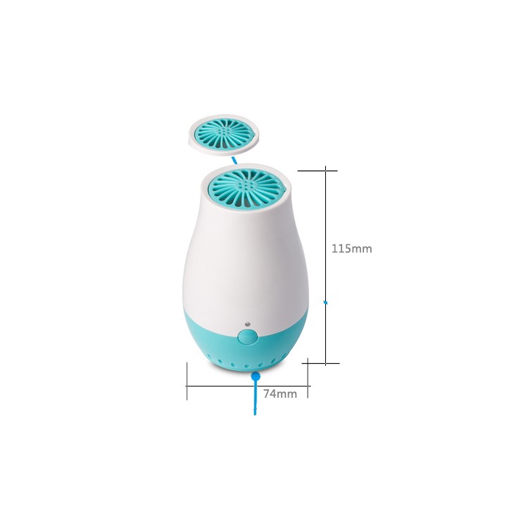 Lithium Battery Powered Portable Sterilizer AX168A-3