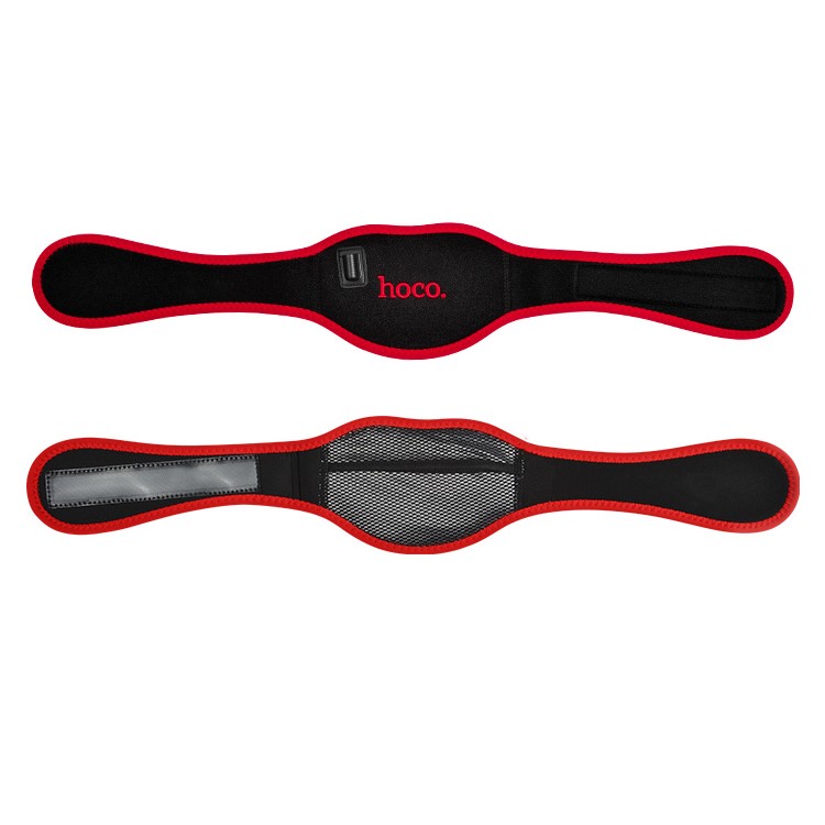 HOCO Portable Infrared Therapy Neck Brace Heating Pain Relief Strap Belt-2
