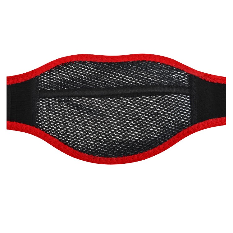 HOCO Portable Infrared Therapy Neck Brace Heating Pain Relief Strap Belt-4