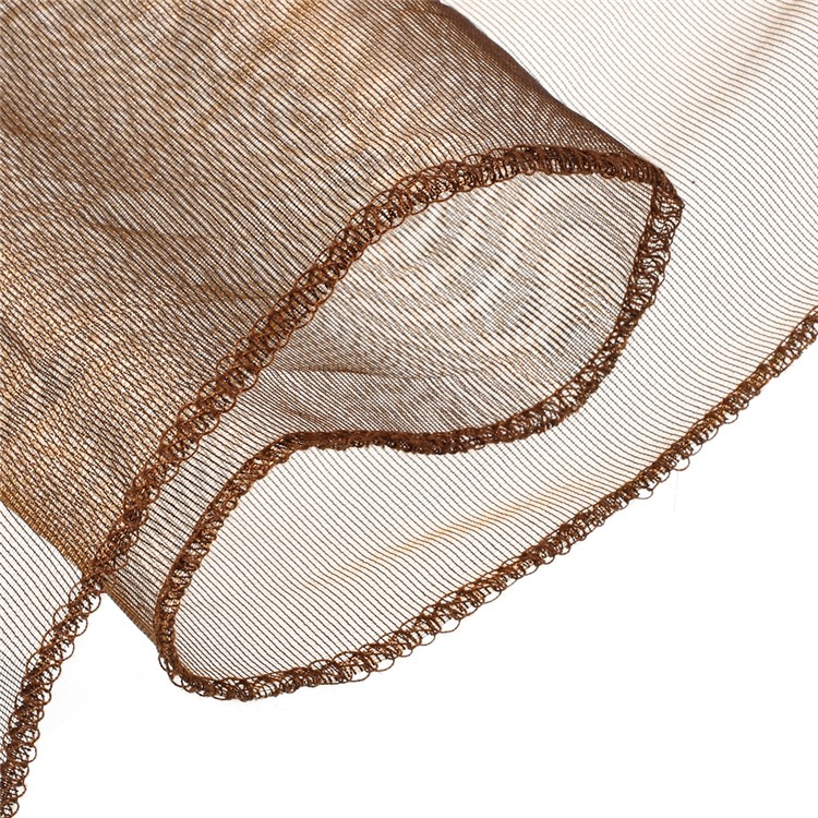 Luxury European Style Window Screening Living Room Bedroom Blackout Curtain, 1.58 x 2.7m-11