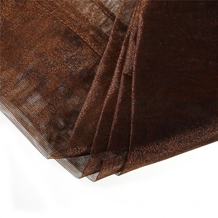 Luxury European Style Window Screening Living Room Bedroom Blackout Curtain, 1.58 x 2.7m-8