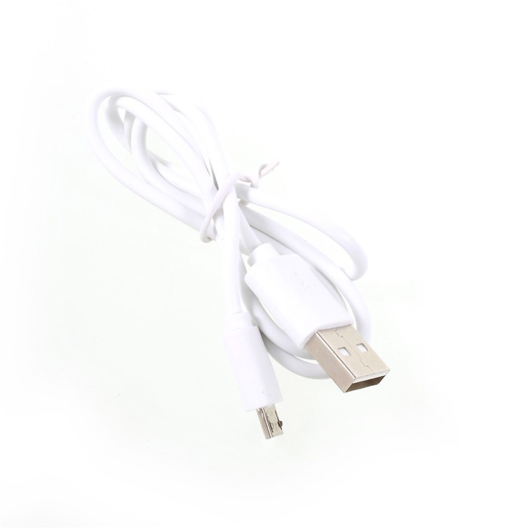 Ventilateur Portatif De Ventilateur De Mini USB De Forme Mignonne Avec 2 Vitesses Réglables - Jaune / Lapin-7