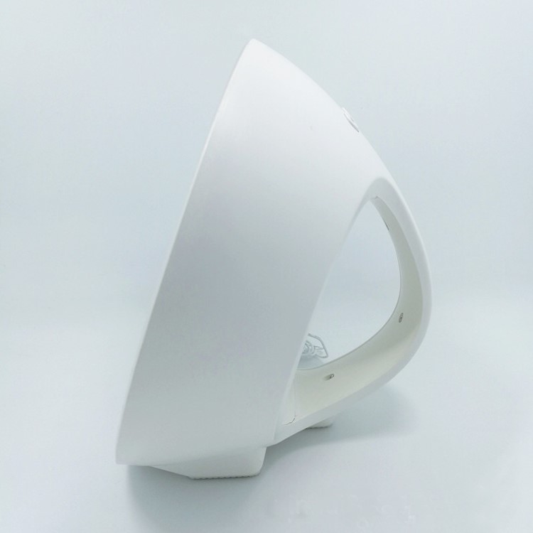 Sunrise Simulation Wakeup LED Light Alarm Clock Bluetooth Speaker with