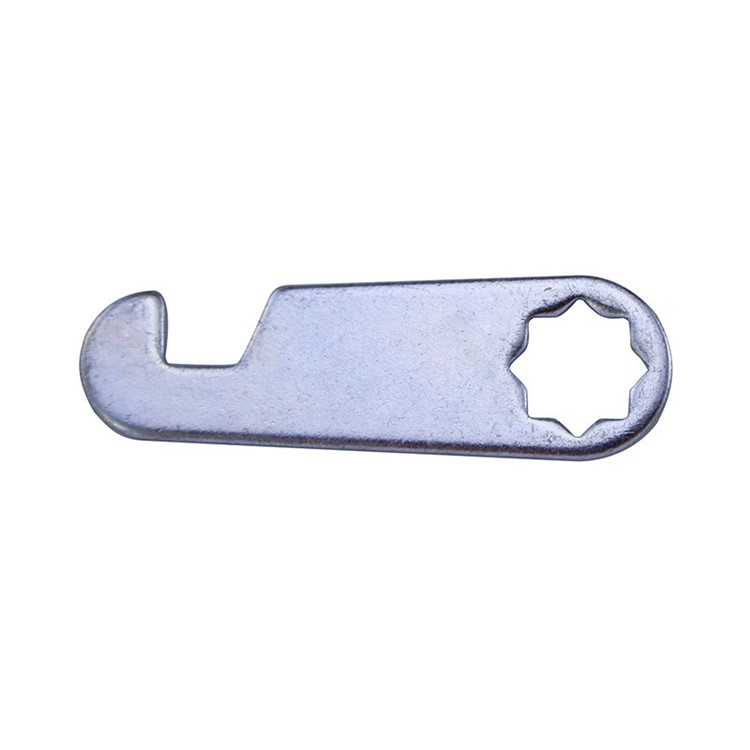 4Pcs/Set 210B-16 File Cabinets Desk Drawer Toolboxes Mailbox Security Cam Locks with Keys-6
