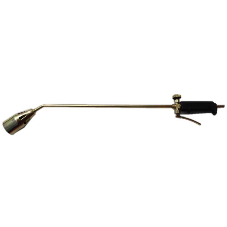 F50 Double Flame Gun Liquefied Gas Blow Flame Gun-1