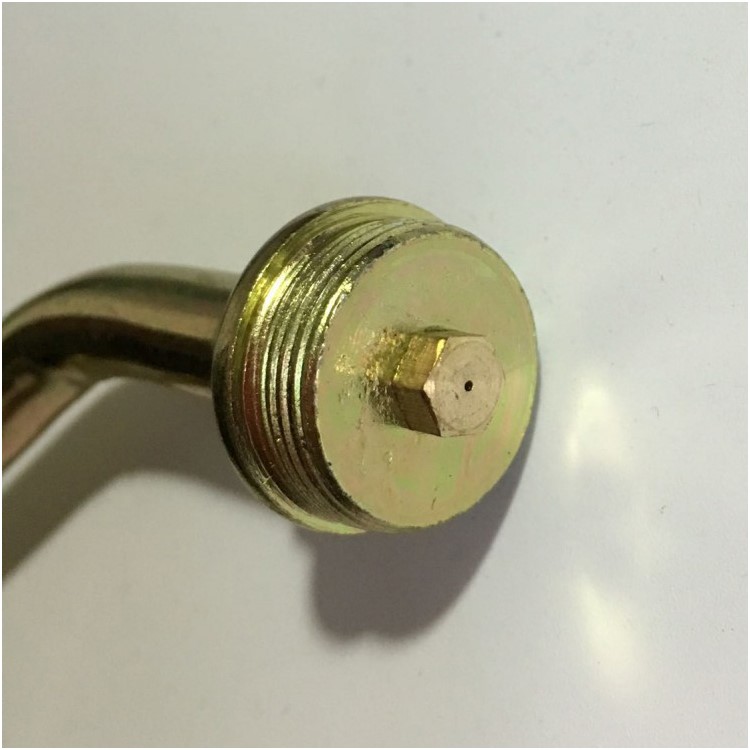 F50 Double Flame Gun Liquefied Gas Blow Flame Gun-4