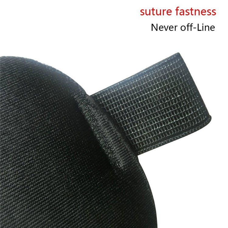 3D Sleeping Eye Mask Eye Shades Blinders Complete Eye Coverage for Travel Insomnia Sleep Relaxation-7