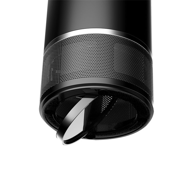 DOUHE DH-MW-CW(B)001 Magical Power Mosquito Killer UV Bulbs Ultra-quiet LED Lamp Insect Killer - Black / EU Plug-3