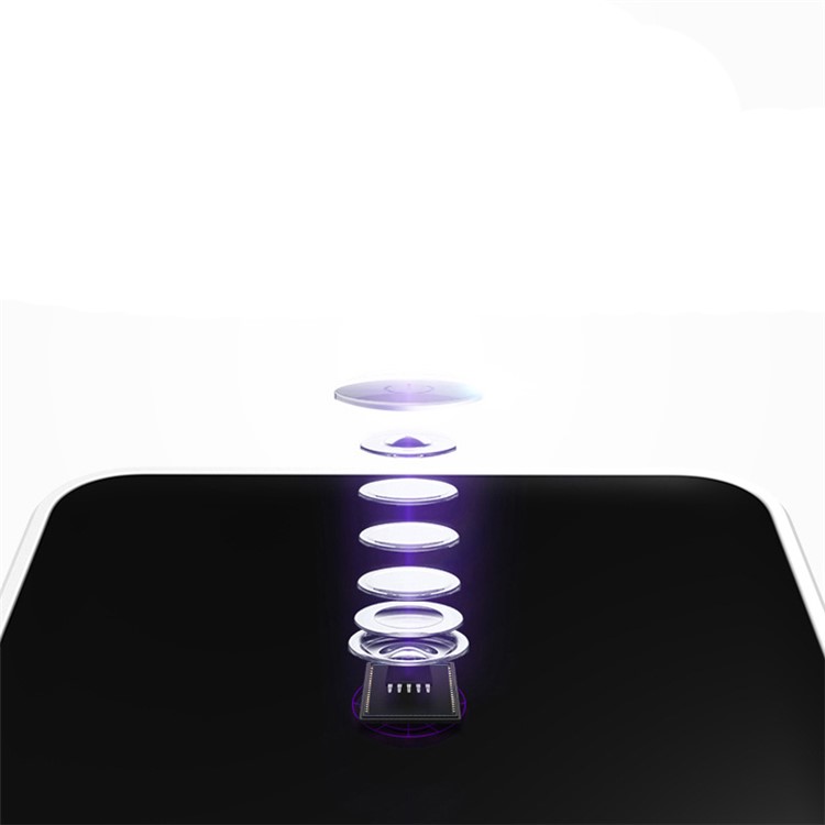 JOYROOM CY178 Electric Indoor Insect Killer Mute LED Anti-mosquito Lamp - White-5