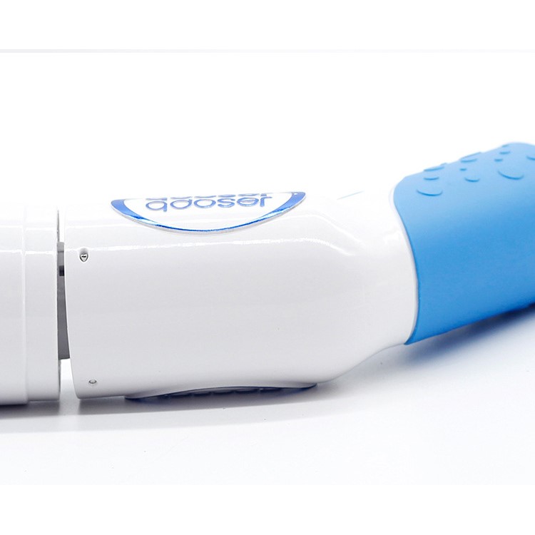 Power Scrubber Brush Portable Handheld Cleaner Brush Scrubber Cleaning Kit-3