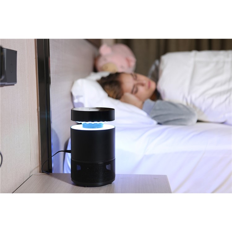 MBOX Electric Muted LED Mosquito-killing Control Lamp Fly Pest Bug Insect Trap Killer-10