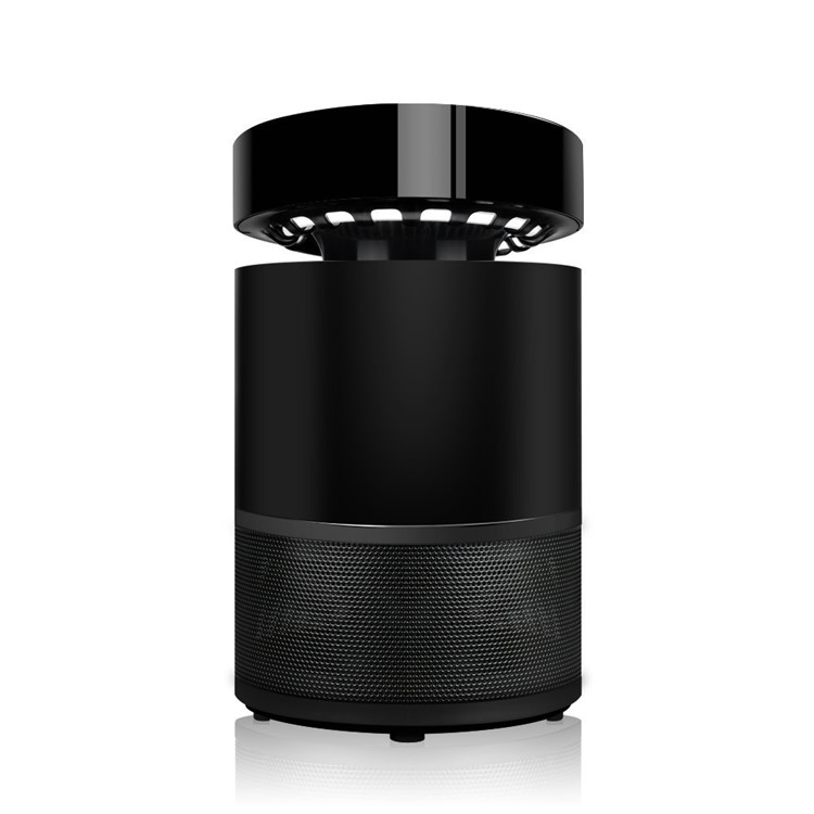 MBOX Electric Muted LED Mosquito-killing Control Lamp Fly Pest Bug Insect Trap Killer-2