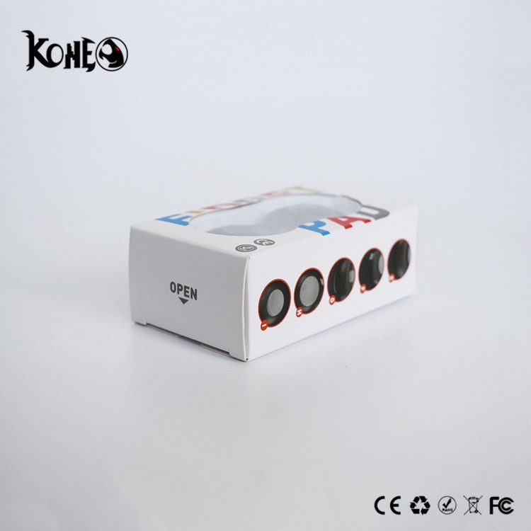 Fidget Pad Hand Shank Fidget Cube Anxiety Stress Reliever Fidget Anti-Irritability Toy - Black + Multi-color-6