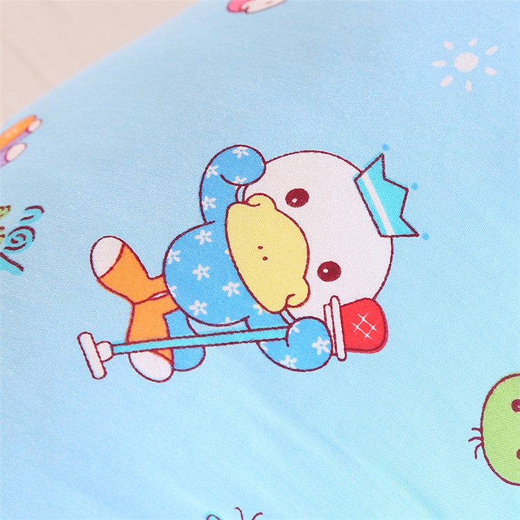Multi-functional Maternity Pillow Cotton Nursing Cushion One Hand Breastfeeding Baby Pillow - Style A-3