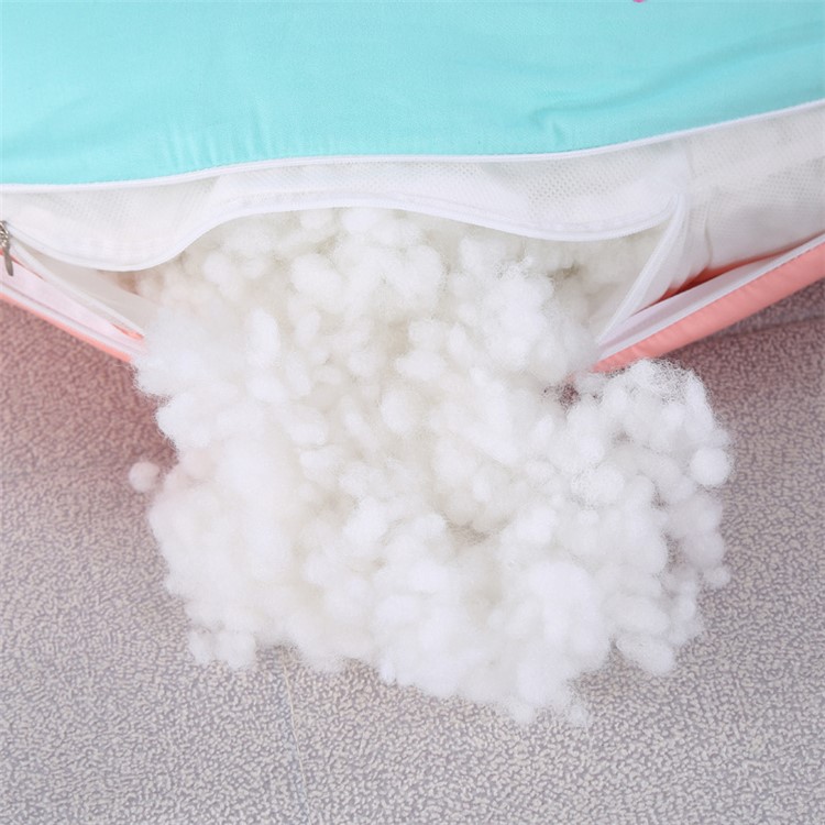 Multi-functional Maternity Pillow Cotton Nursing Cushion One Hand Breastfeeding Baby Pillow - Style A-4