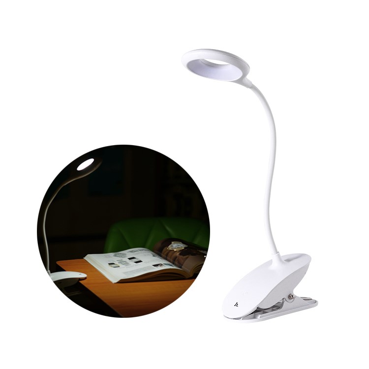 Hoco H2 Clip On Desktop Led Lamp Night Light Tvc Mall Com Hoco H2 Clip On Desktop Led Lamp Night Light 1
