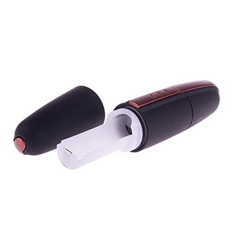 ABS Electronic Nose Hair Trimmer Personal Hair Shaver Trimmer-4