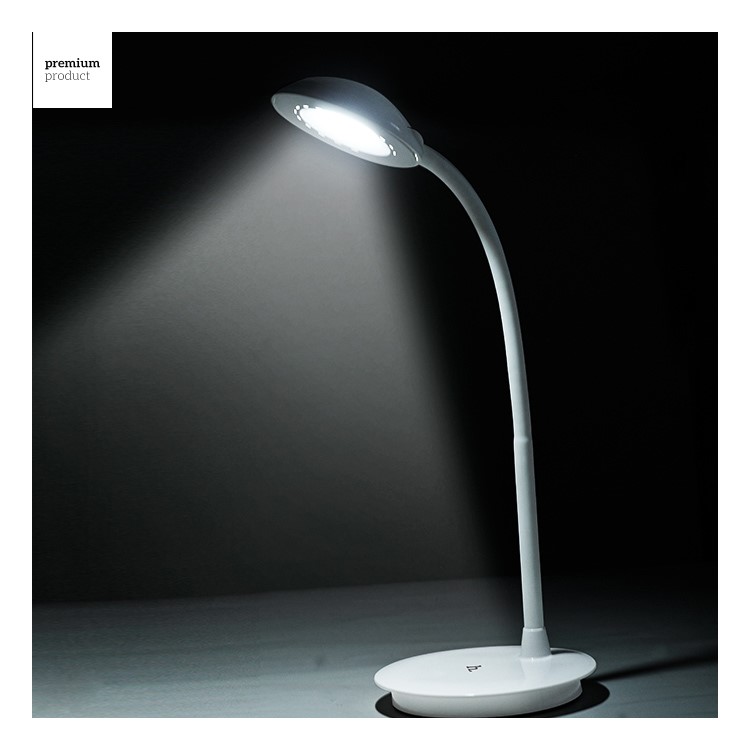 Hoco H3 Dimmable Led Desk Lamp With Flexible Gooseneck Tvc Mall Com Hoco H3 Dimmable Led Desk Lamp With Flexible Gooseneck 1