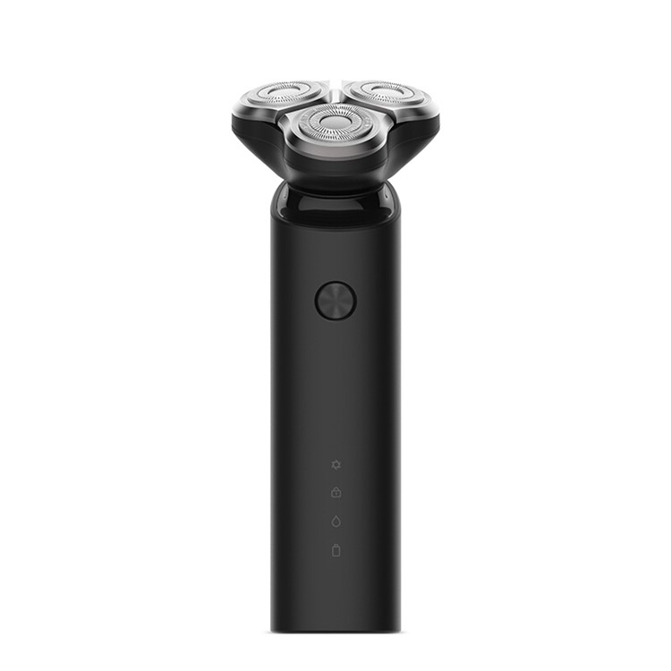 XIAOMI MIJIA IPX7 Waterproof 3 Rotating Heads Electric Shaver-1