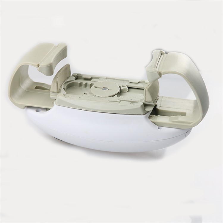 Practical Kitchen Gadget Electric Bottle Opener Automatic Can Opener-2