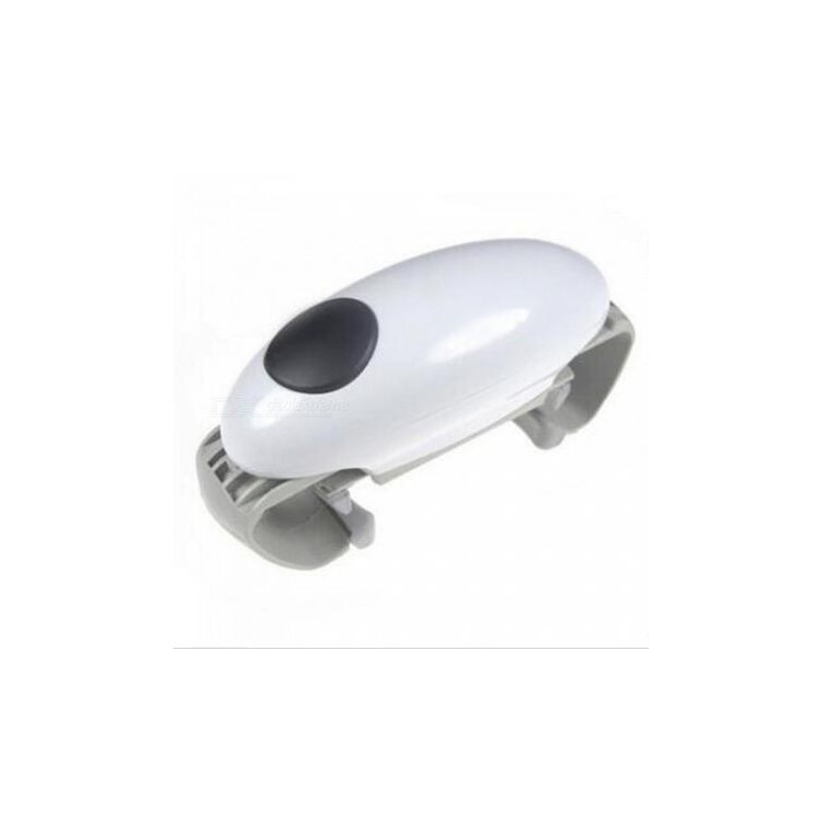 Practical Kitchen Gadget Electric Bottle Opener Automatic Can Opener-5
