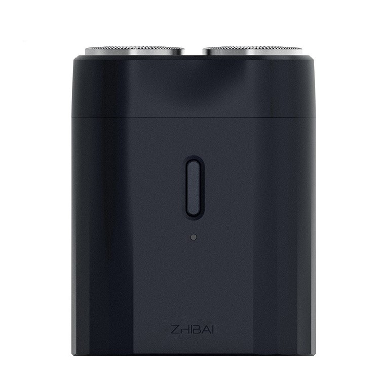 XIAOMI Youpin Zhibai SL202 Mini Washing Razor - Black-1
