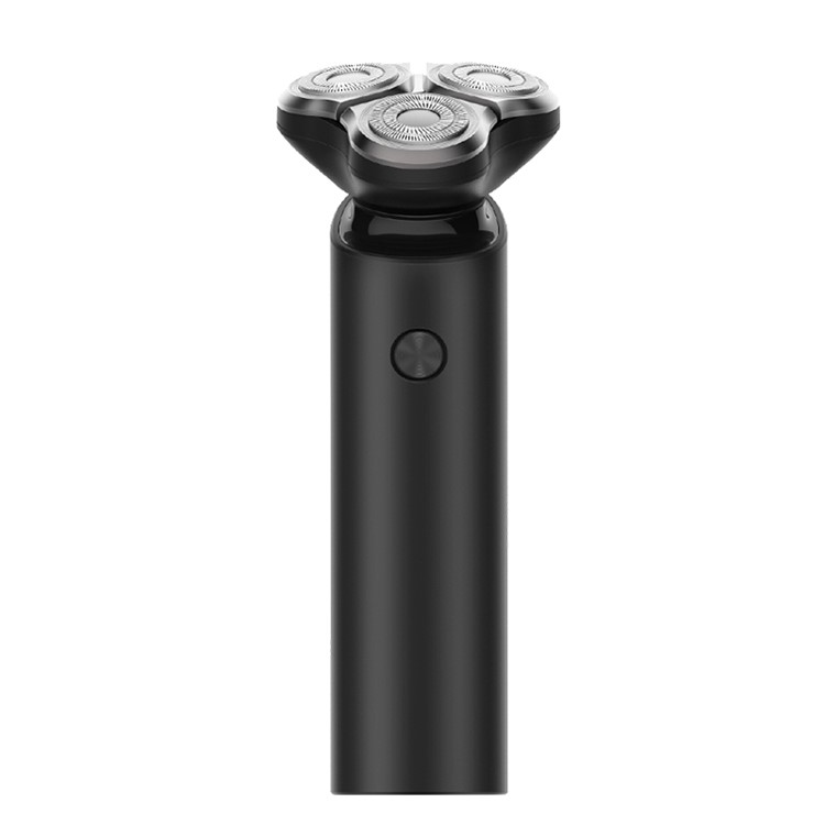 XIAOMI MIJIA S500 3 Cutter Heads Electric Shaver with LED Display-1