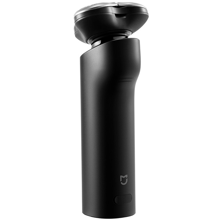 XIAOMI MIJIA S500 3 Cutter Heads Electric Shaver with LED Display-2