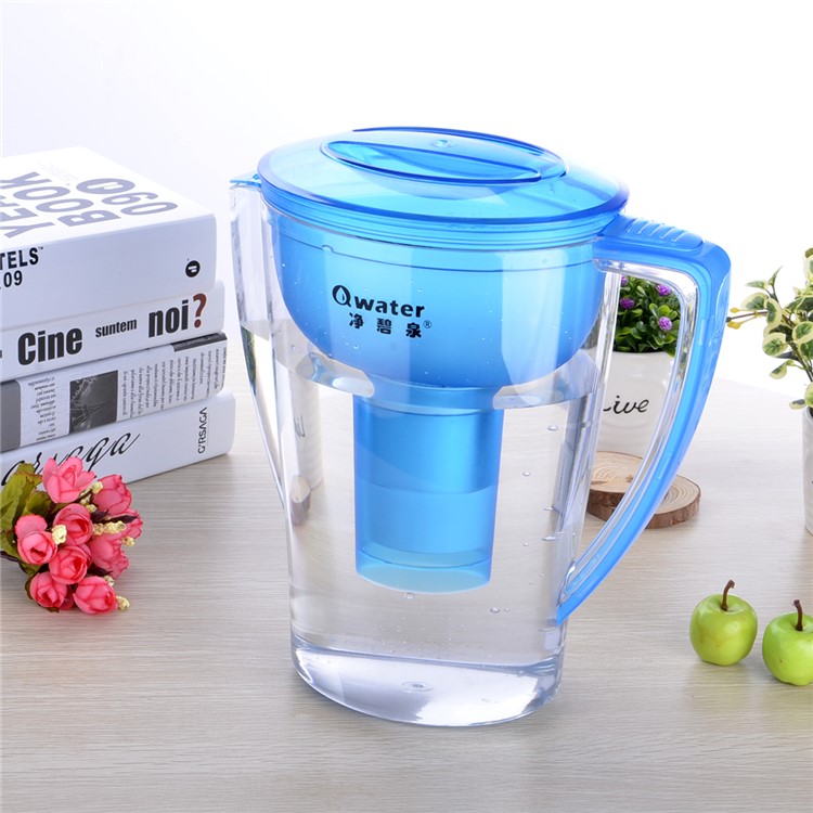 Water Filter Purifier Machine Alkaline Water Pitcher Ionizer-10