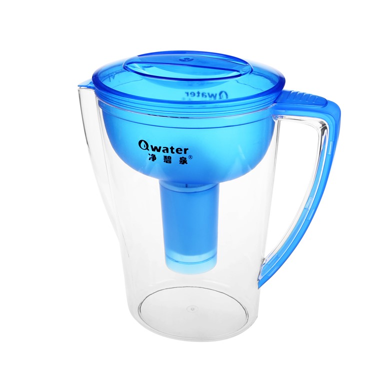 Water Filter Purifier Machine Alkaline Water Pitcher Ionizer-6
