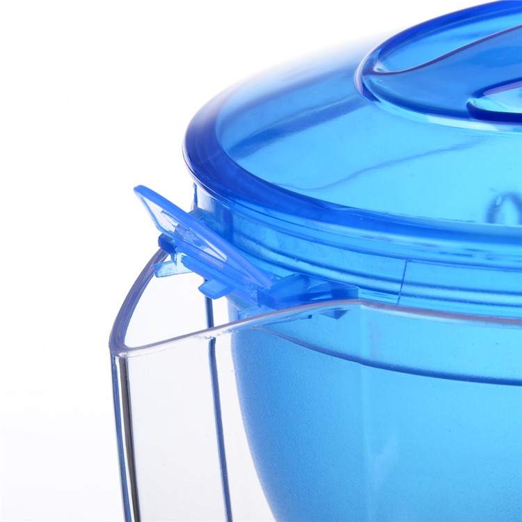 Water Filter Purifier Machine Alkaline Water Pitcher Ionizer-7