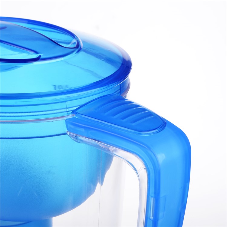 Water Filter Purifier Machine Alkaline Water Pitcher Ionizer-8
