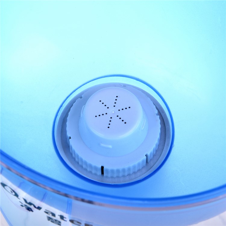 Water Filter Purifier Machine Alkaline Water Pitcher Ionizer-9