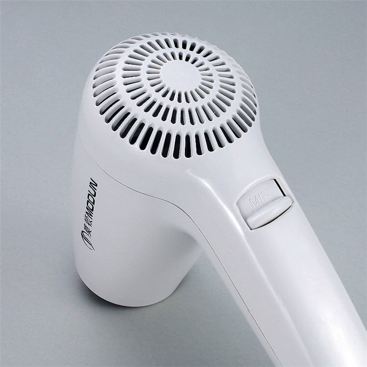 MODUN M-1288B Electric Hair Dryer Wall Mounted for Home Hotel-4
