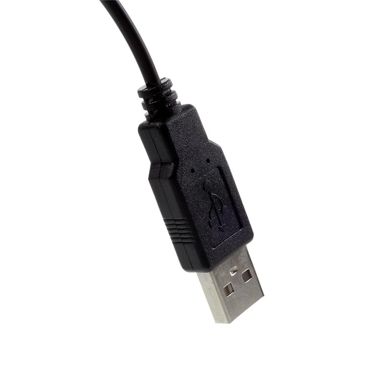 6-Zoll-3-in-1 Desktop-Temperatur LED-Anzeige Uhr Lüfter Mini USB Tischventilator (uf-240-05 07)-11