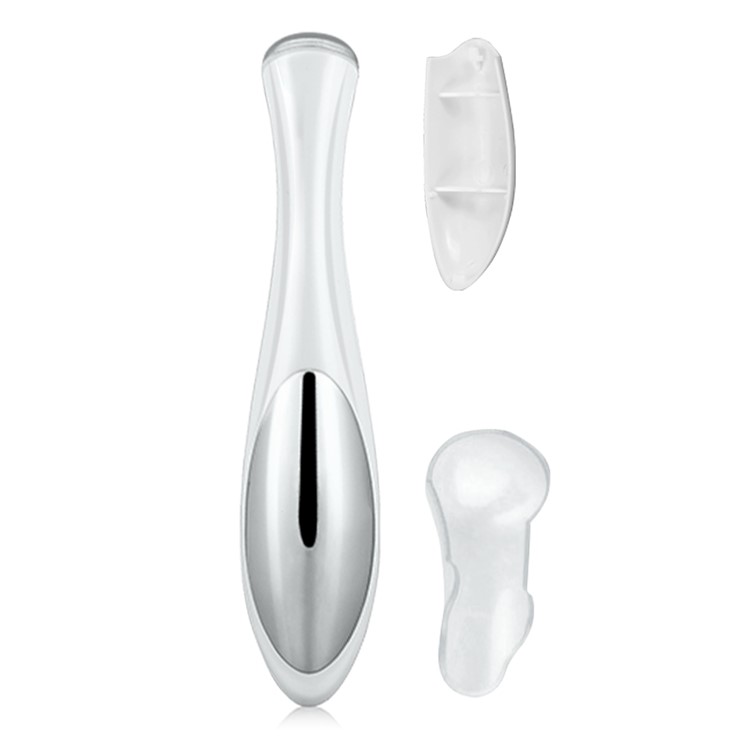 WL-3501 Vibrant Electrical Ion Inductive Instrument Eliminating Eye Pouch Anti-wrinkle Massager Pen-2