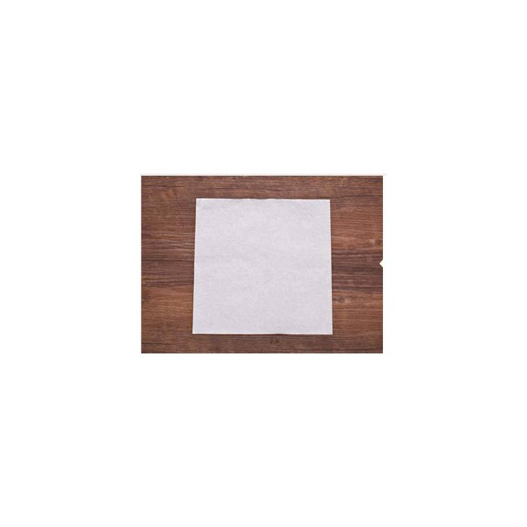 Kaffeefilter Ungebleichtes Quadratisches Naturpapier (40pcs / Lot)-4