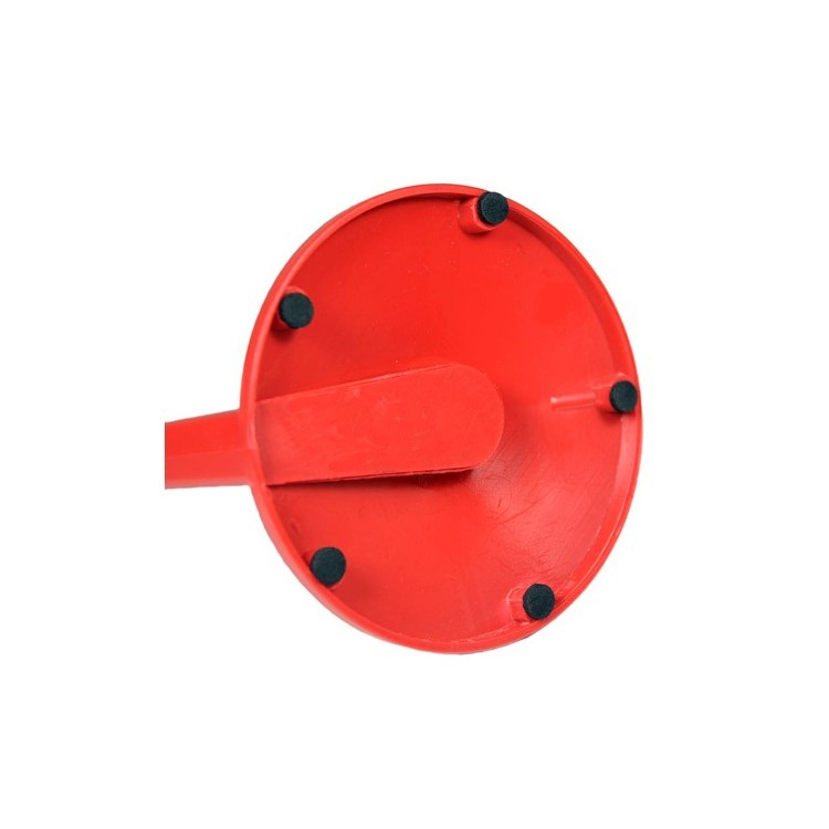 Soda Dispenser Gadget Coke Party Drinking Fizz Saver Water Drink Machine Tool - Red-4