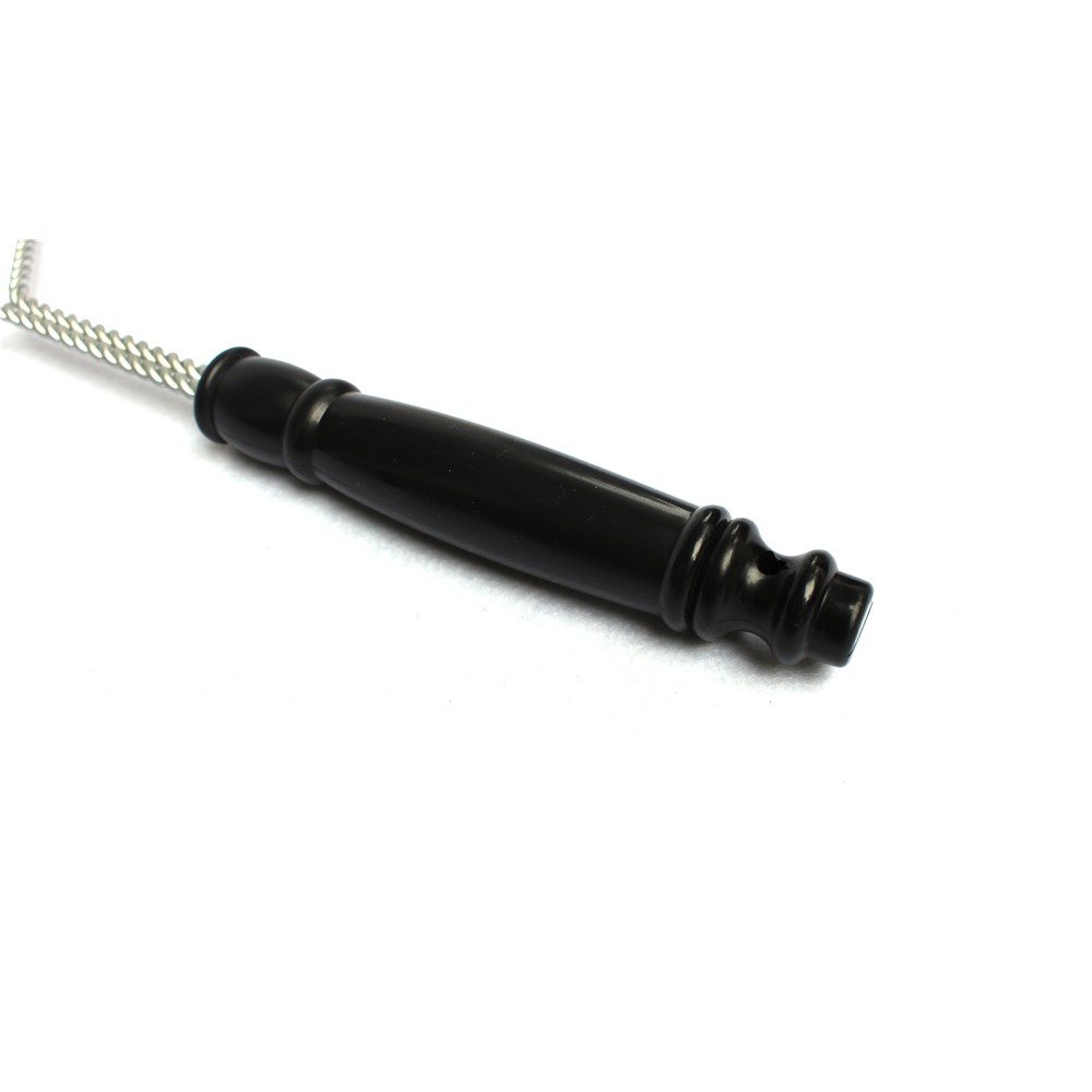 WH-BR007 Outdoors Steel Wire BBQ Grill Cleaning Brush, Size: 32 x 15cm-5