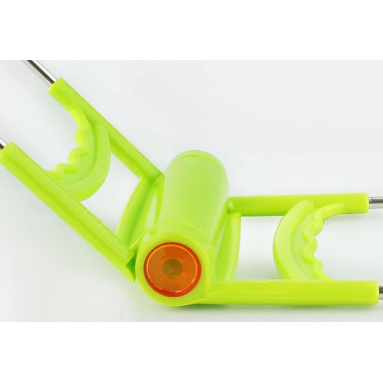 Multi-functional Stainless Steel Bowl Griping Tool Universal Anti-scald Bowl Pots Plates Clip-6